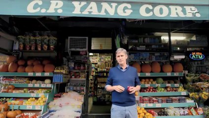 COMO CHEGAMOS ATÉ AQUI  : O FRIO