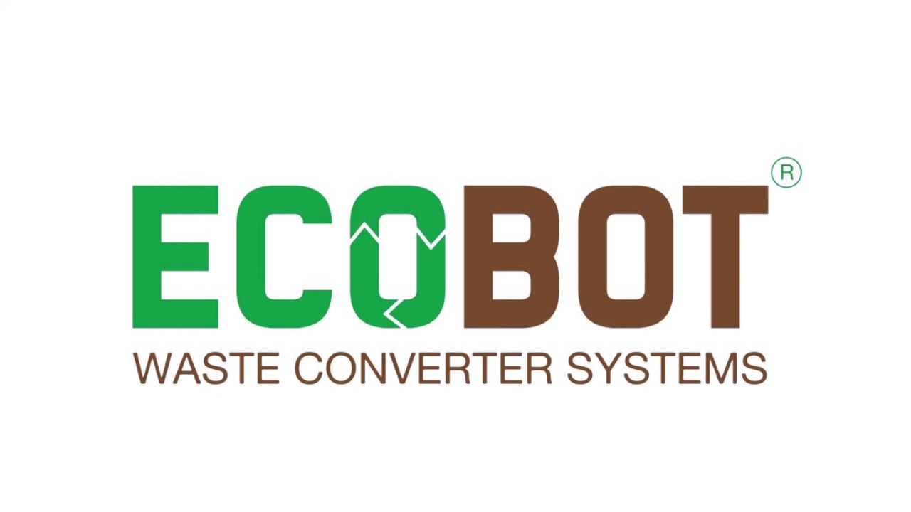 ECOBOT The Most Advanced Organic Waste Converter