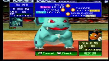 Failing At Pokemon Stadium Episode 14