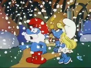 The Smurfs  4 – St. Smurf And The Dragon