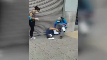 Ecuador desbordado por el coronavirus pide ayuida dentro y fuera de sus fronteras