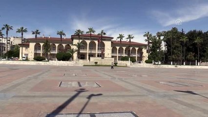 Yurt genelinde "evde kal" çağrısına büyük oranda uyuluyor