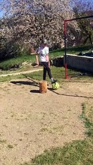 Défi réalisé par Pablo U11