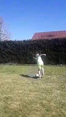 Défi réalisé par Eden U9