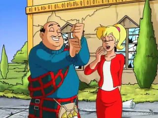 Los Misterio de Archie - Temporada 1 - Capitulo 27 - (Español Latino) HD