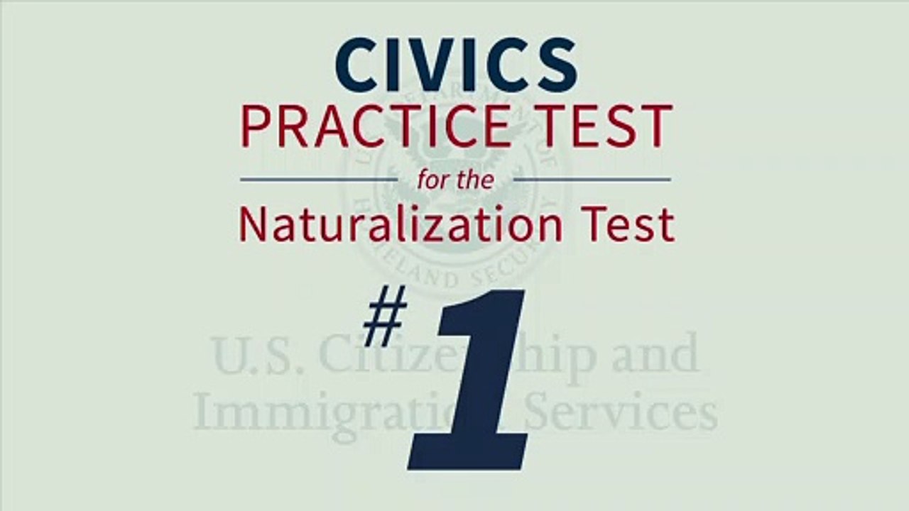 1 of 100_ What is the supreme law of the land_US_Neutralization