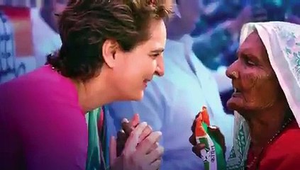 फतेहपुर: प्रियंका गांधी वाड्रा ने कोविड-19 में कार्य कर रहे लोगों की सुरक्षा पर दिया बल
