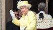 Elisabeth II encouragera ce soir les Britanniques dans son discours à la nation