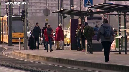 Koronavírus: elhunyt újabb két idős beteg Magyarországon