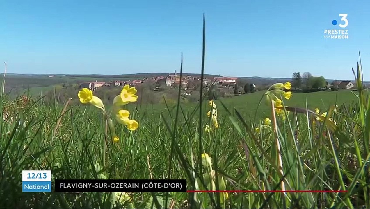 Côte-d’Or : les petites communes touristiques désertées pour les vacances de printemps en plein confinement