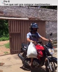 Funny sanitization video