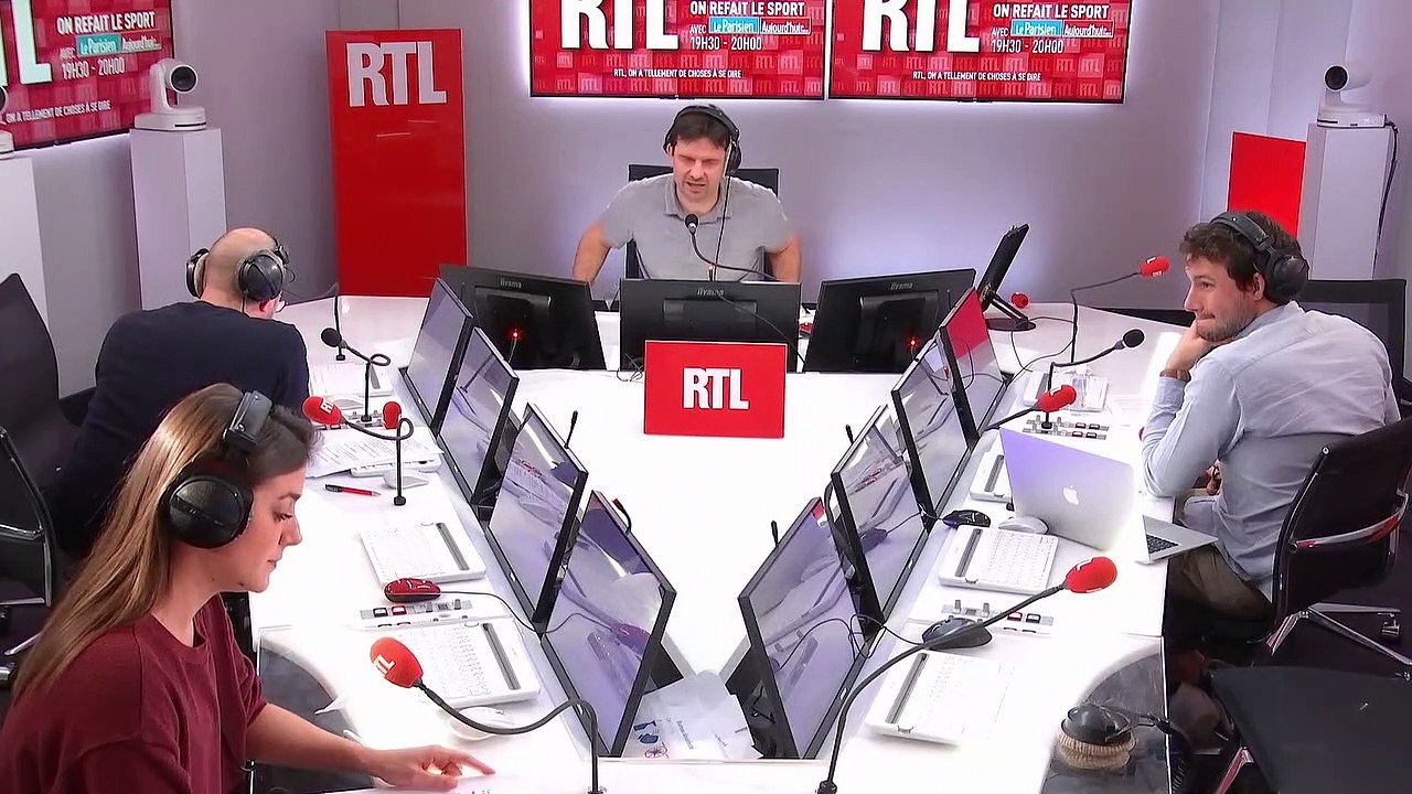 Le journal de 20h