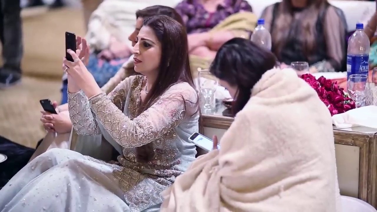 Hanju Akhian De Werhay Wich Paonde Ne Dhamalan || Asif Ali Santoo Qawwal || Most Famous Qawwali In new Style 2020