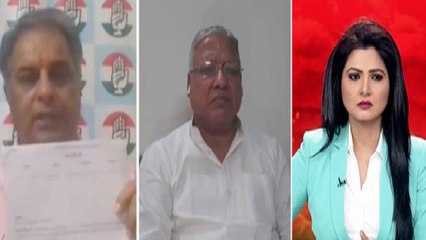 Watch heated debate on PM Modi's diya appeal