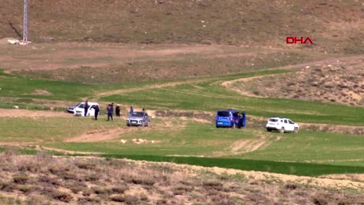 Ankara Polatlı'da silahlı kavga 3 ölü 1 yaralı