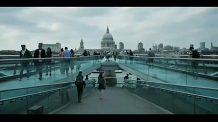London travel guide. Things to do and see in London England._HD