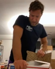 Highlights from #Unboxing (4/4/20)