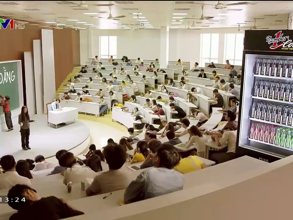 CÔNG LÝ VTV1 ● TẬP 2