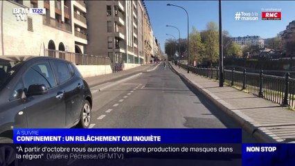 Dani Lary (illusionniste et proche d'une victime de l'attaque de Romans-sur-Isère): "Julien, c'était un vrai gentil"