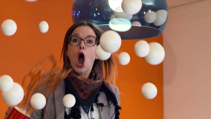 C'PRO - Carte de Voeux vidéo