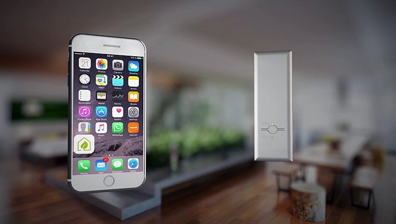 Film tuto animation 3D - Hitachi -  Hikumo Appairage