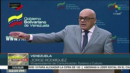 Venezuela dona dos máquinas de diagnóstico a Colombia