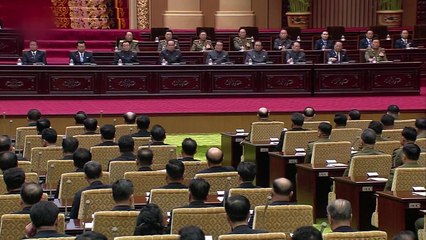 북한, 이번주 최고인민회의 개최...코로나19 정책 주목 / YTN