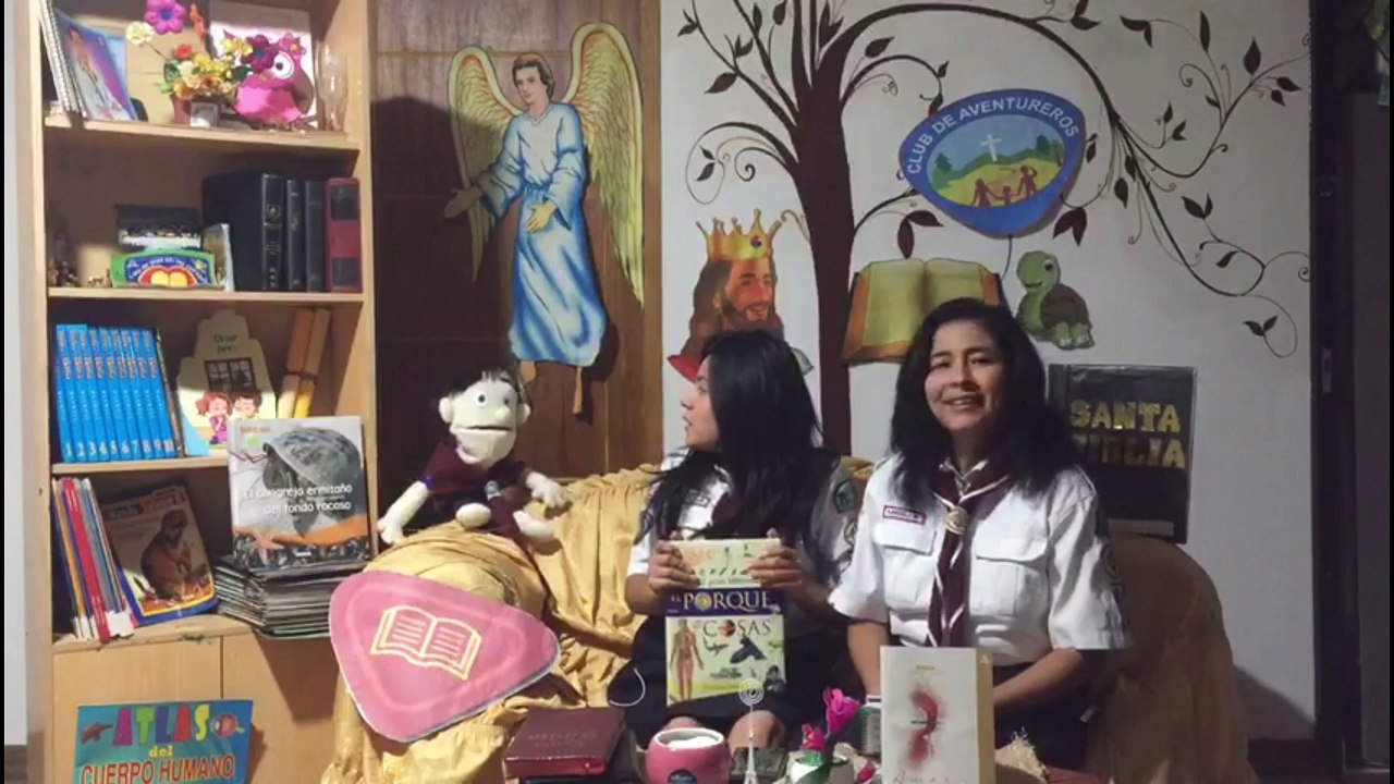 EXCELENCIA EN LA LECTURA