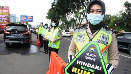 Hal Positif Selama Pandemi Corona