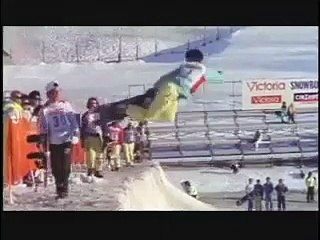 Let It Ride: The Craig Kelly Story