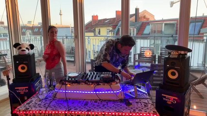 MBR Presents: SvP LIVE in Berlin - 5/APR