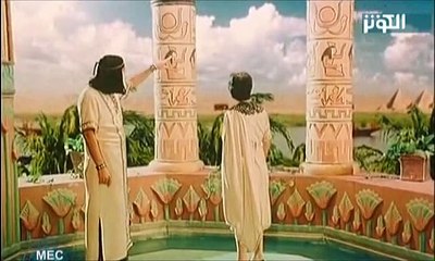 مسلسل يوسف الصديق الحلقه الحادي عشر بجوده عاليه