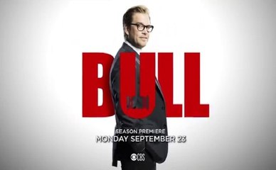 Bull - Promo 4x18