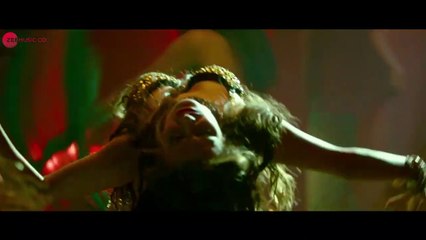 Mera Sufi Ishq | Chicken Curry Law | Natalia Janoszek & Ganesh Pai | Shalmali Kholgade