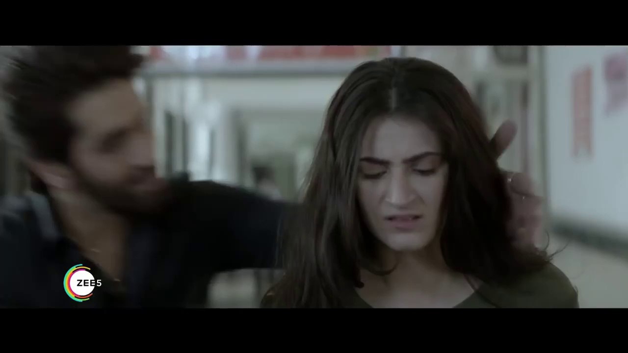 Yeh Saali Aashiqui | Official Trailer | Vardhan Puri, Shivaleeka Oberoi