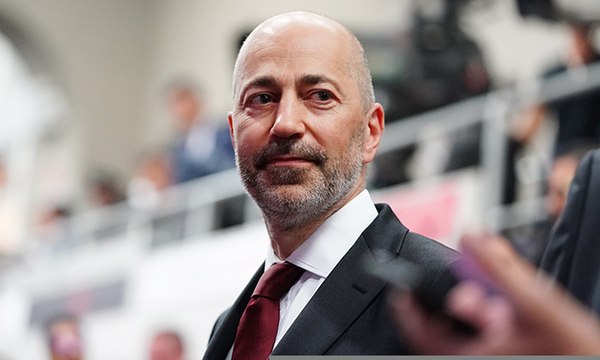 Covid-19: a message from Ivan Gazidis