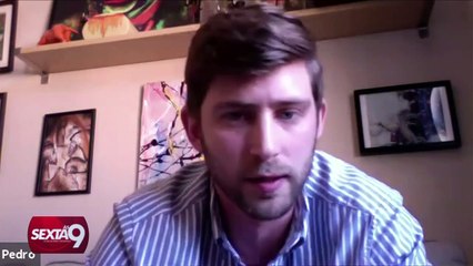 Sexta às 9 expõe a importância de usar mascara