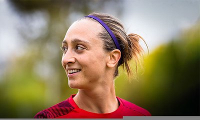 S. Rinaldi: “Treino e design em casa”