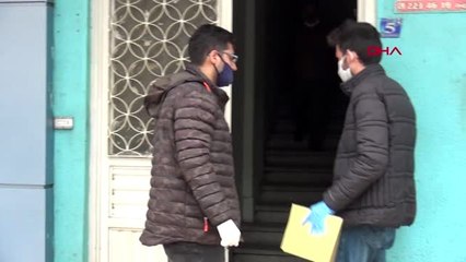 Kumar operasyonunda 15 kişiye 3 bin 150'şer lira 'sosyal mesafe' cezası