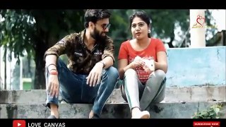 Jeene_De_Na_|_Sad_Love_Story_|_Heart_Touching_Love_Story_|_New_Hindi_song_|_Love_Canvas_Love _Heart