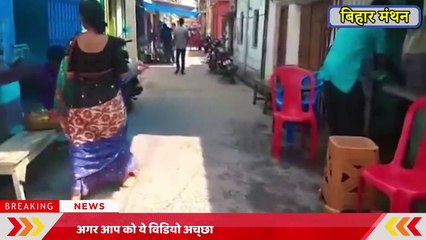 व्यापार की मंडियों में भी लॉक डाउन के व्यापक पैमाने पर असर कायम हैं