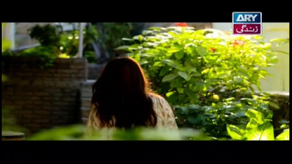 Bandish Episode 15 - ARY Zindagi Drama