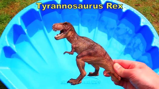 toylab dinosaurs