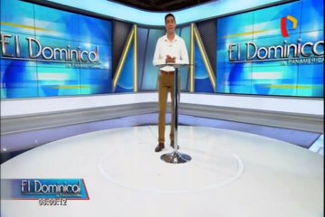 Huaycán: violento enfrentamiento entre comerciantes y fiscalizadores