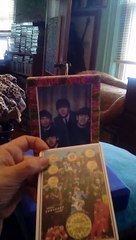 BEATLES TAROT With LINDA McCARTNEY & MO STARKEY ~ 4-5-2020