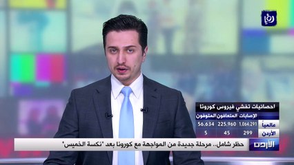حظر شامل.. مرحلة جديدة من المواجهة مع كورونا بعد نكسة الخميس