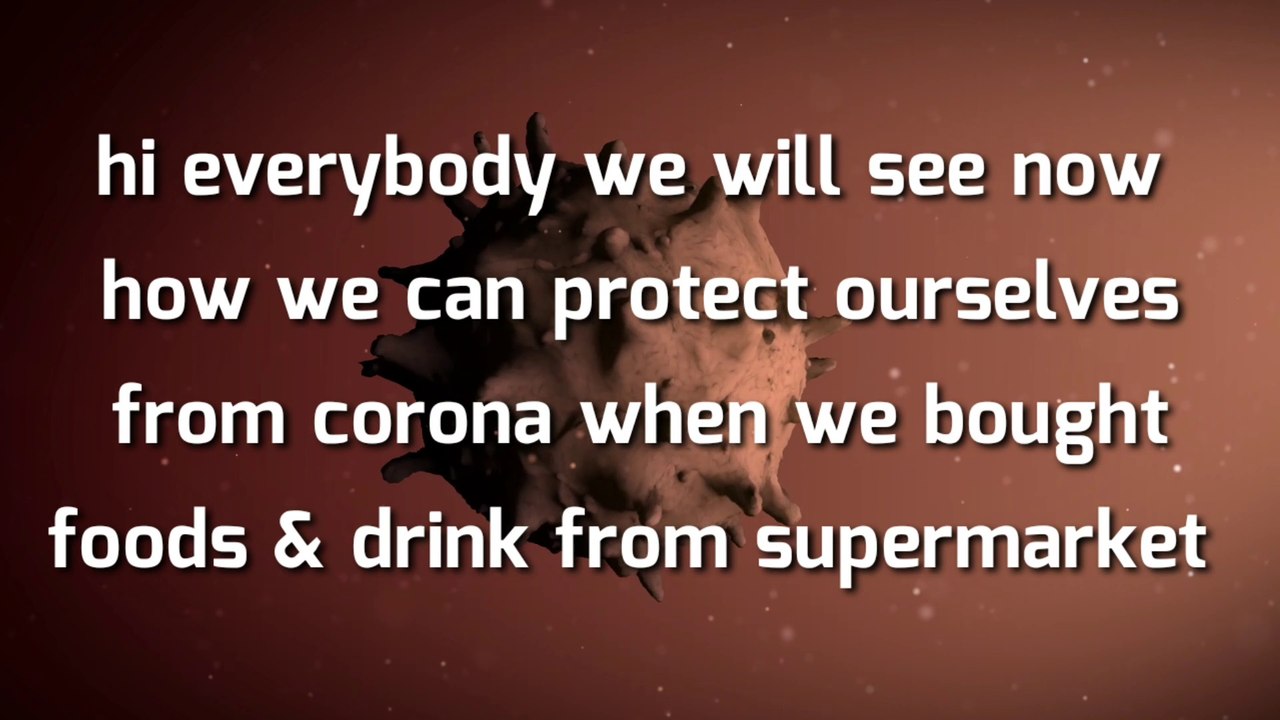 corona virus