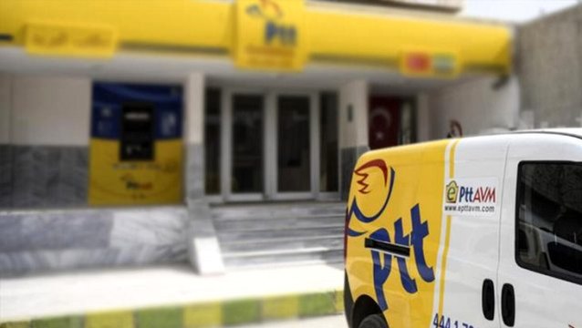 PTT ücretsiz maske dağıtımına başlıyor