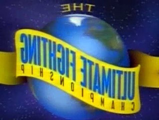 UFC 2 - No Way Out - Part 1 [Ultimate Fighting Championship]