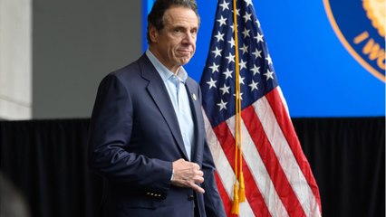 New York Governor Wants Rapid Coronavirus Testing